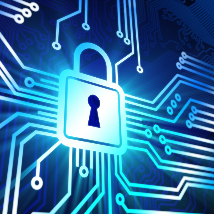 Security is Built-in